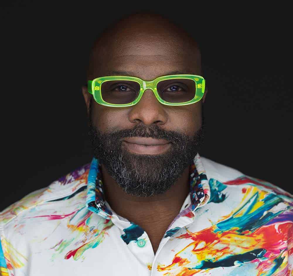 Tirrell Payton, Founder of OpsCorp